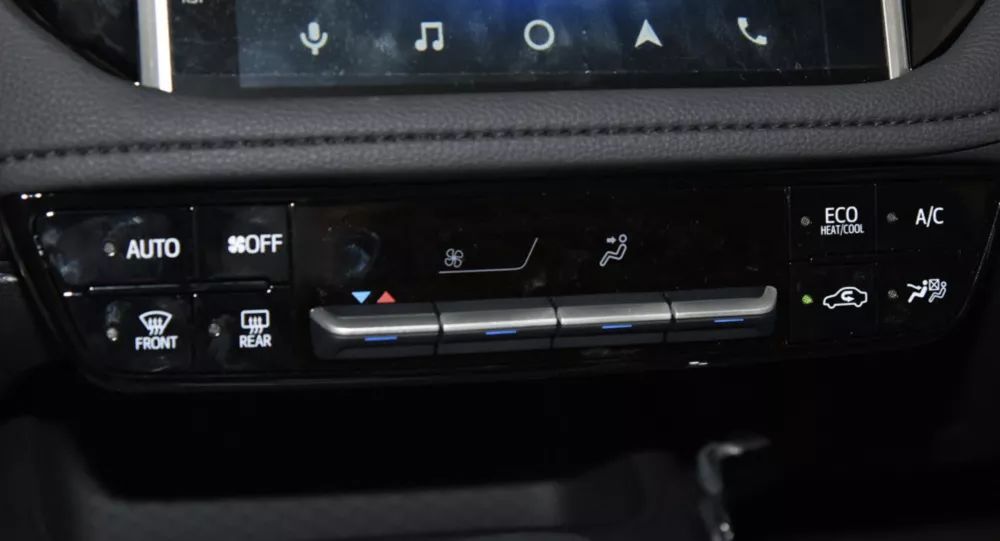 试驾雷凌双擎动力操控如何,21款雷凌双擎运动版底盘视频