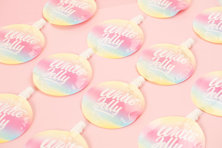 推荐胶原蛋白果冻,美白胶原蛋白果冻