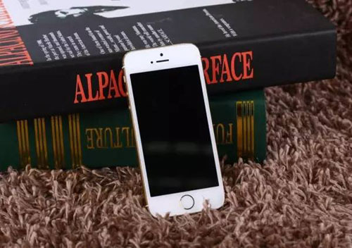 iphone6plus开不了机充电也没反应,iphone6plus开不了机显示白苹果