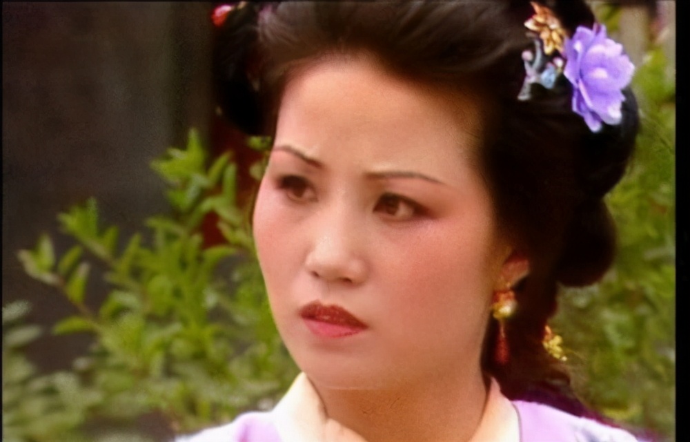 贾母为何不喜欢王夫人,贾母贾环