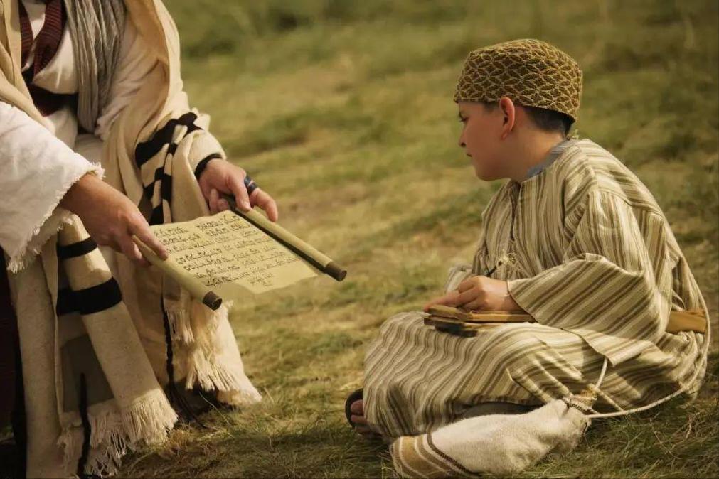 耶路撒冷犹太人宗教,犹太教与三大宗教的历史渊源