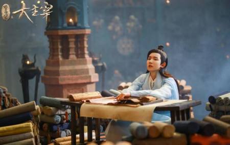 大主宰有斗破好吗,大主宰打破斗破纪录