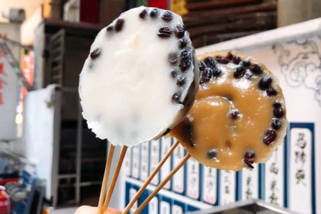 糯米控,广州糯叽叽甜品