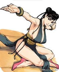 穿越到各种武侠世界,穿越金庸武侠世界学什么武功