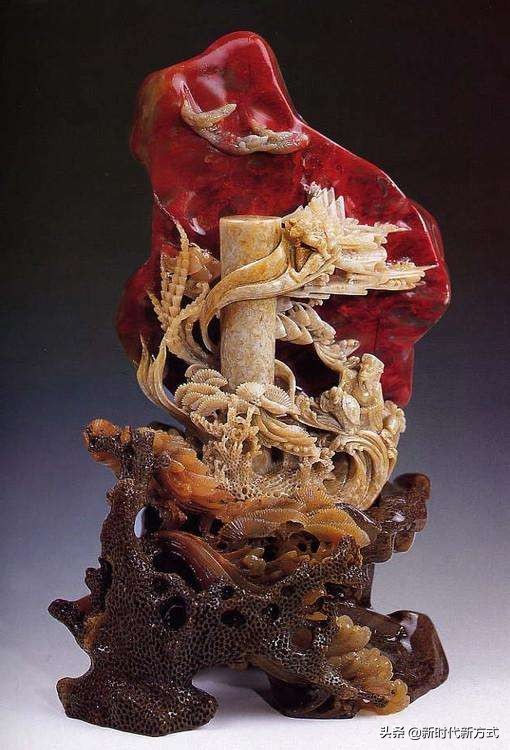 桂林鸡血石鉴定方法,大连鸡血石鉴定收藏