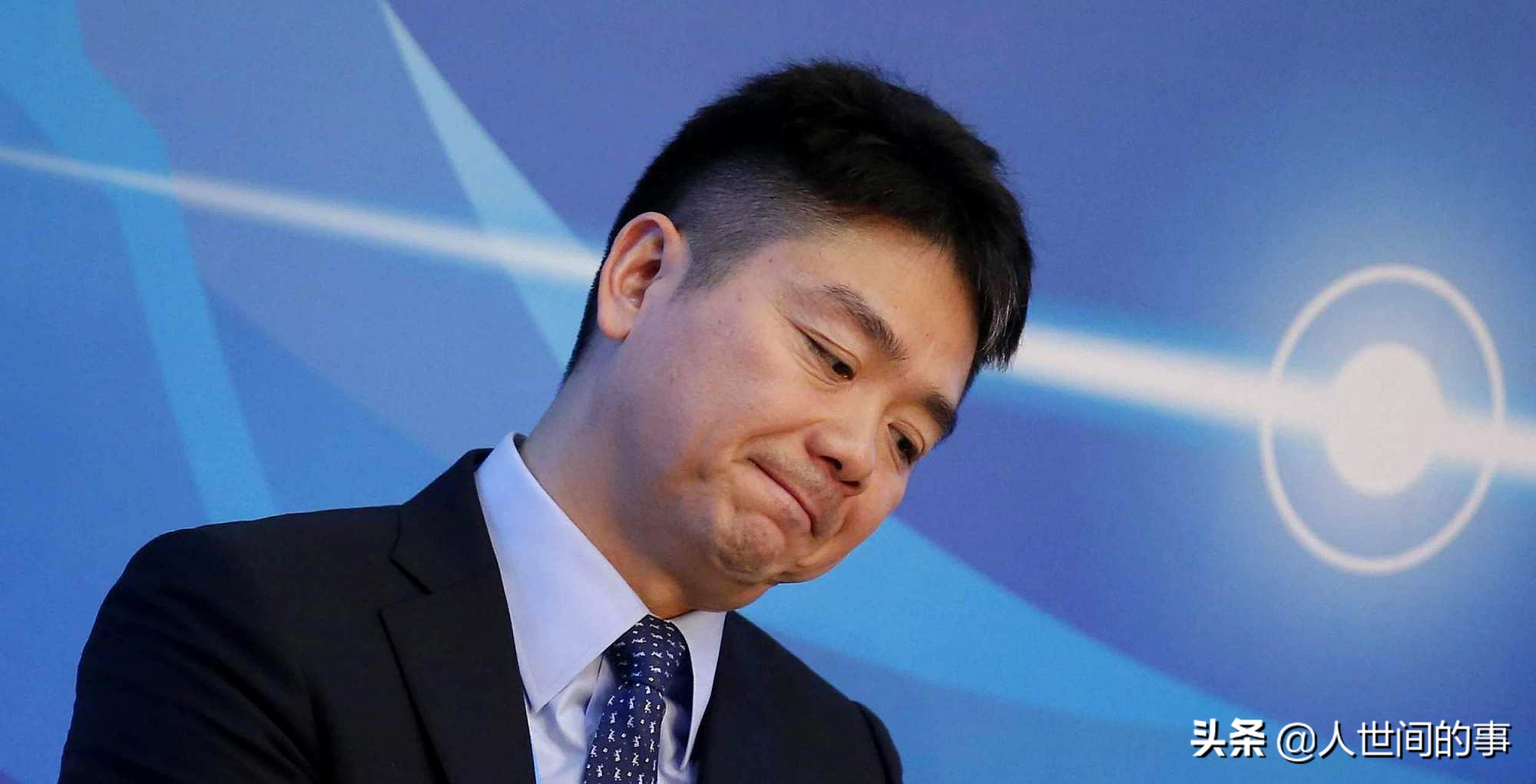 刘强东为什么那么有远见,刘强东为什么喜欢大学生