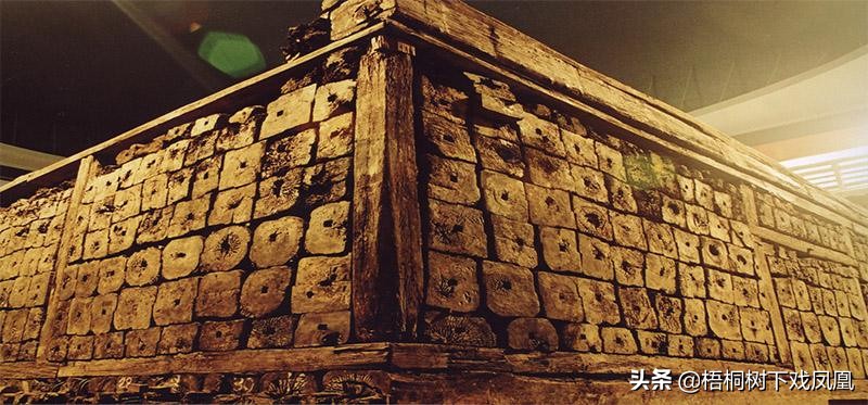 满城汉墓出土文物,满城汉墓出土了几件金缕玉衣