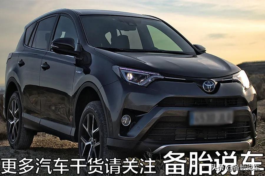 城市suv爬30度坡上到顶看不到路,老司机告诉你suv怎么选