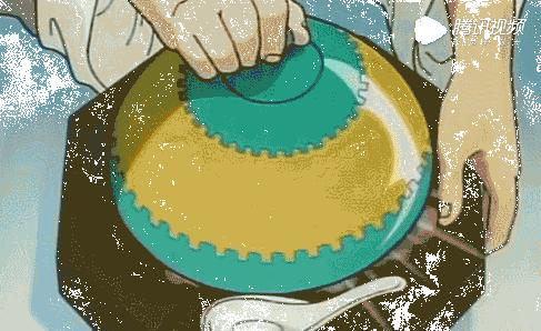 童年神作即将续篇！美食番我只服它