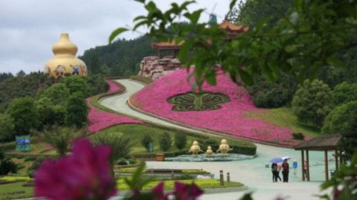 宜春4a景点,宜春免费旅游景区排名前十