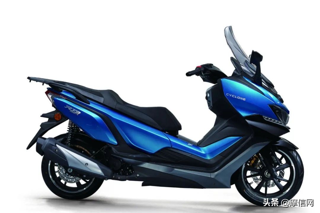 2021中国摩托车前十名车型,2020中国摩托车行业特别推荐车型