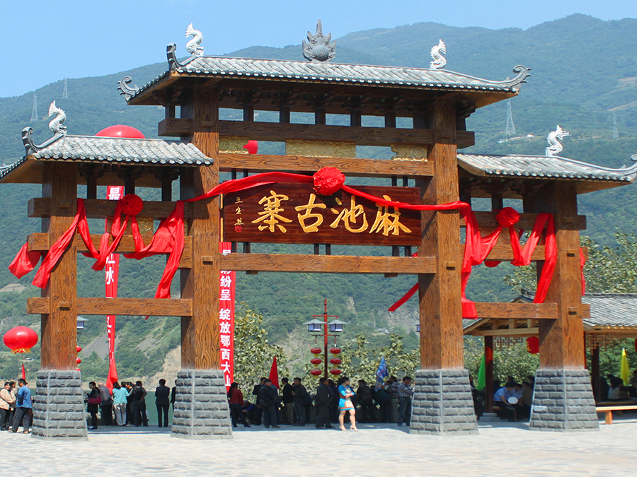 宜昌清江画廊一日游怎么预订,宜昌游清江画廊怎样安排