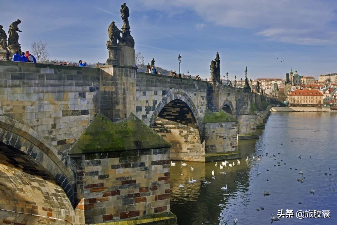 五一想去布拉格,这辈子总要去一次布拉格