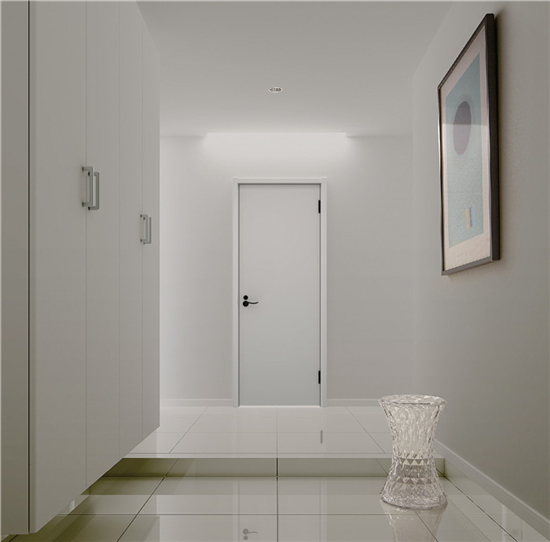 骊住木门质量测评,骊住木门爱邸骊系列价位