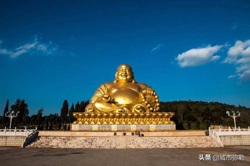 关于云南弥勒的诗词,弥勒诗词