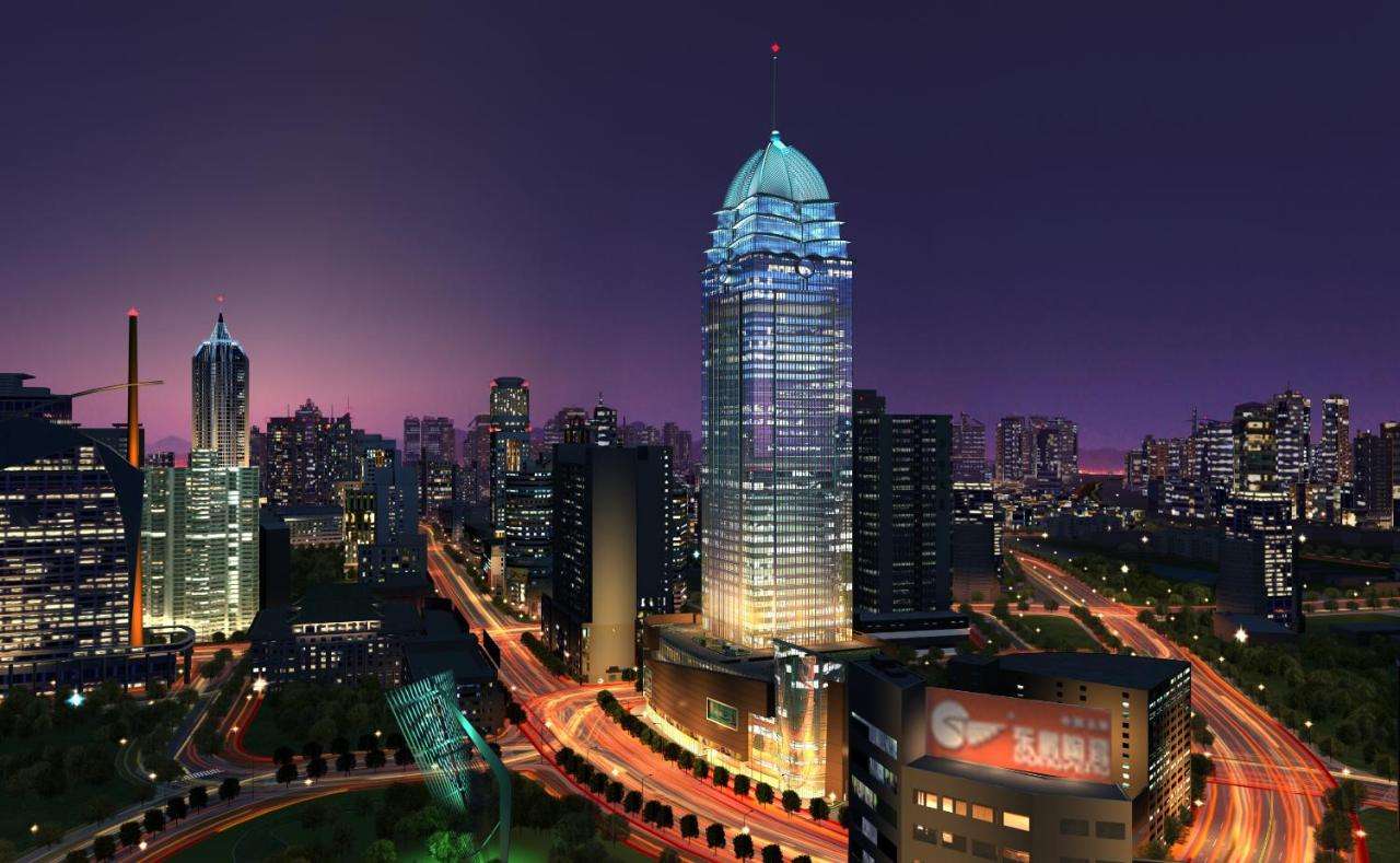 无锡老惠山古镇,惠山古镇和锡惠景区