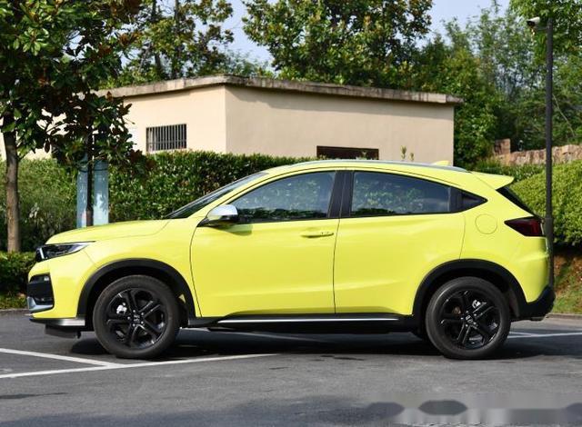 本田xr-v多少钱,本田xr-v内饰功能介绍