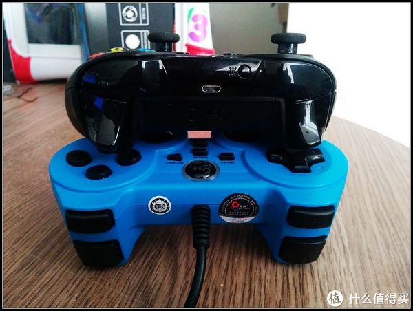 北通游戏手柄神鹰xpro,北通神鹰手柄怎么连手机