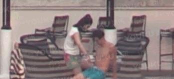 “一指禅”后，白百何频曝新恋情，上演“摸臀杀”的张爱朋去哪了