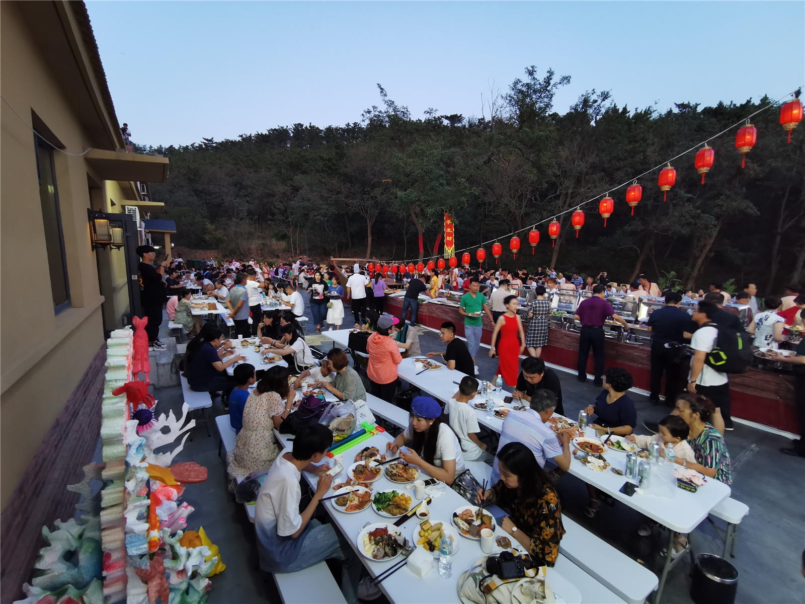 山东长岛旅游攻略四天三晚多少钱,山东长岛两天一夜旅游攻略