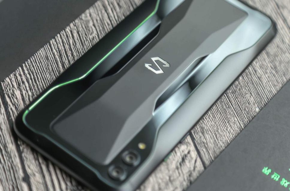 最强性价比游戏手机黑鲨2pro实测,黑鲨2pro是不是最强游戏手机