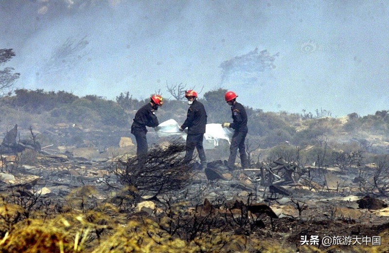 飞机可怕空难事件,民航客机空难揭秘