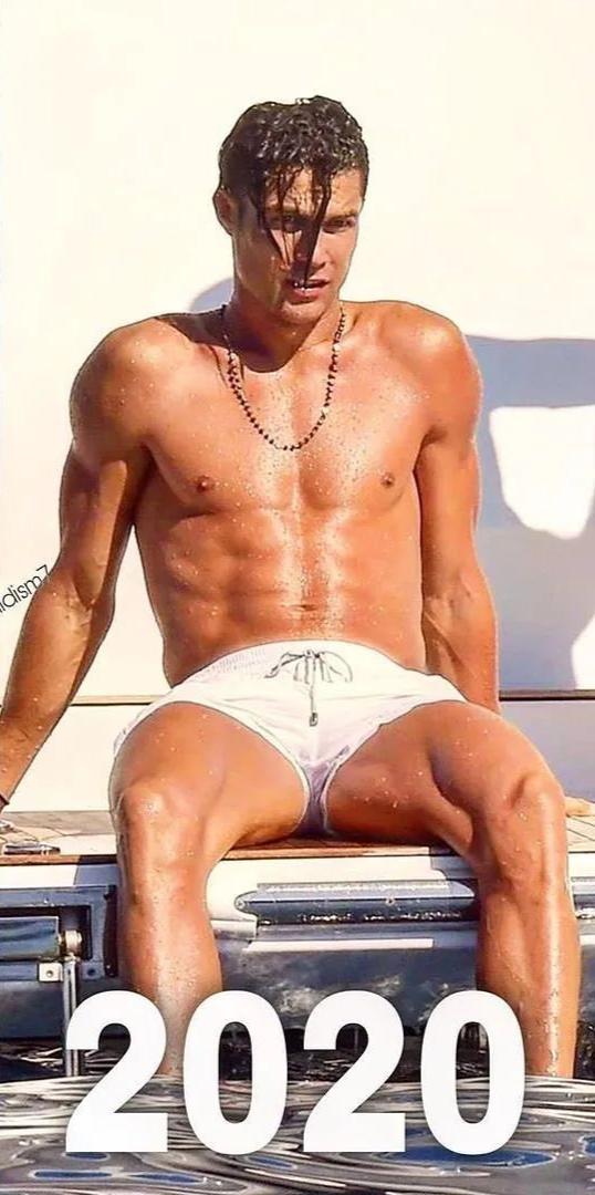 世界顶级海王c罗,c罗顶级海王