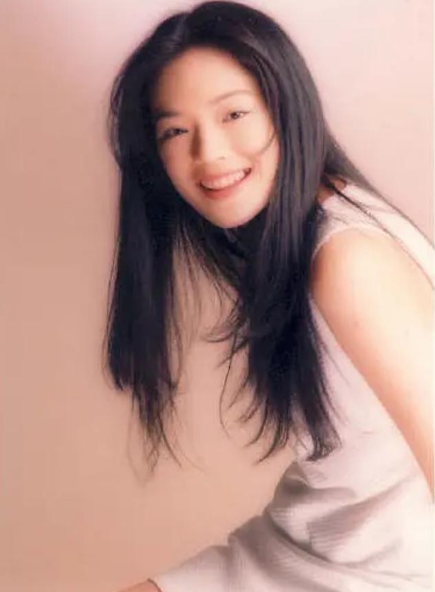 舒淇的情感历程,女神舒淇演过的5部影视剧