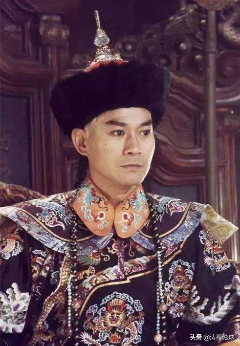 香港十大男神明星,香港十大帅哥男明星