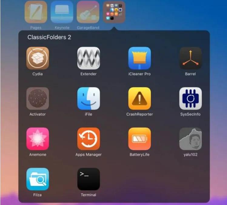 手机如何给ios14.4系统越狱,如何给ios14.7.1系统越狱