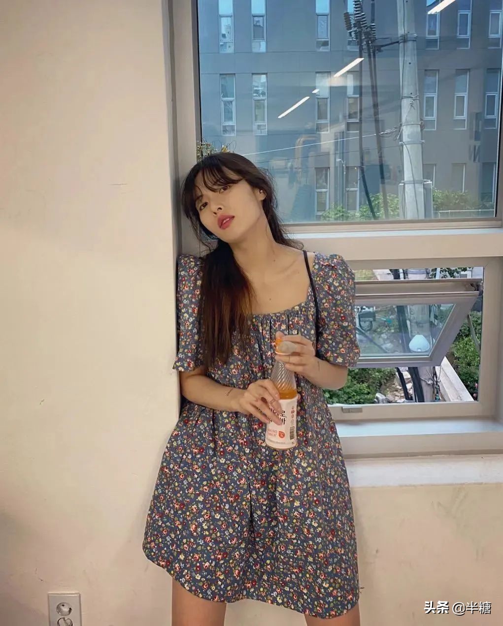 捧红了鹿晗、张艺兴的她，要做大码女装界的张大奕了么？