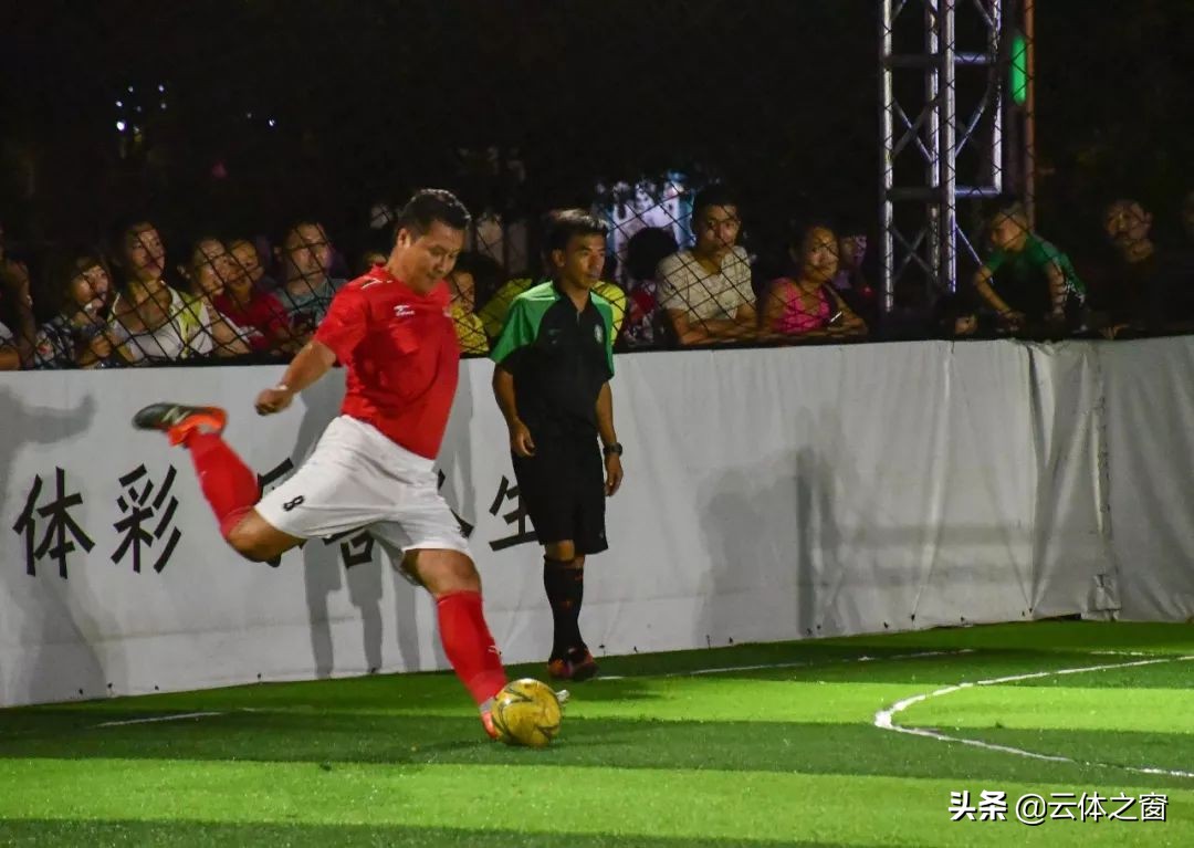 梦想杯足球赛视频,2019竞彩梦想杯五人制