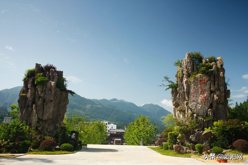 彭水阿依河2日游攻略,彭水阿依河旅游攻略