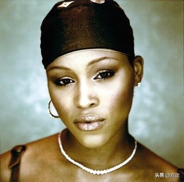 她们的说唱比男人还狠，盘点九十年代的八大传奇说唱女歌手「下」