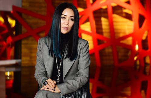 浪姐2第二轮公演那英,周笔畅那英杨钰莹分组选人