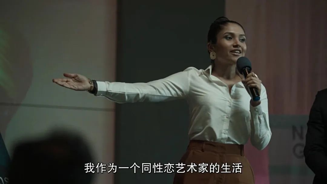 咖喱味泰剧,咖喱味电视剧