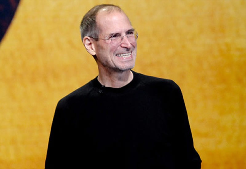 乔布斯为什么和生母相认,乔布斯是靠亲生父母成功的吗