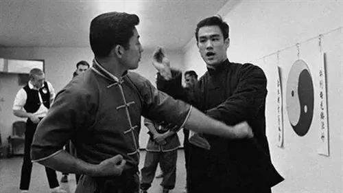 李小龙绝密档案视频,李小龙珍藏集锦