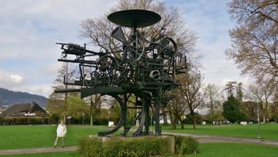 苏黎世是高奢吗,苏黎世很漂亮吗