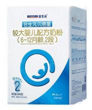 国产奶1段粉评测,国产奶粉3段测评