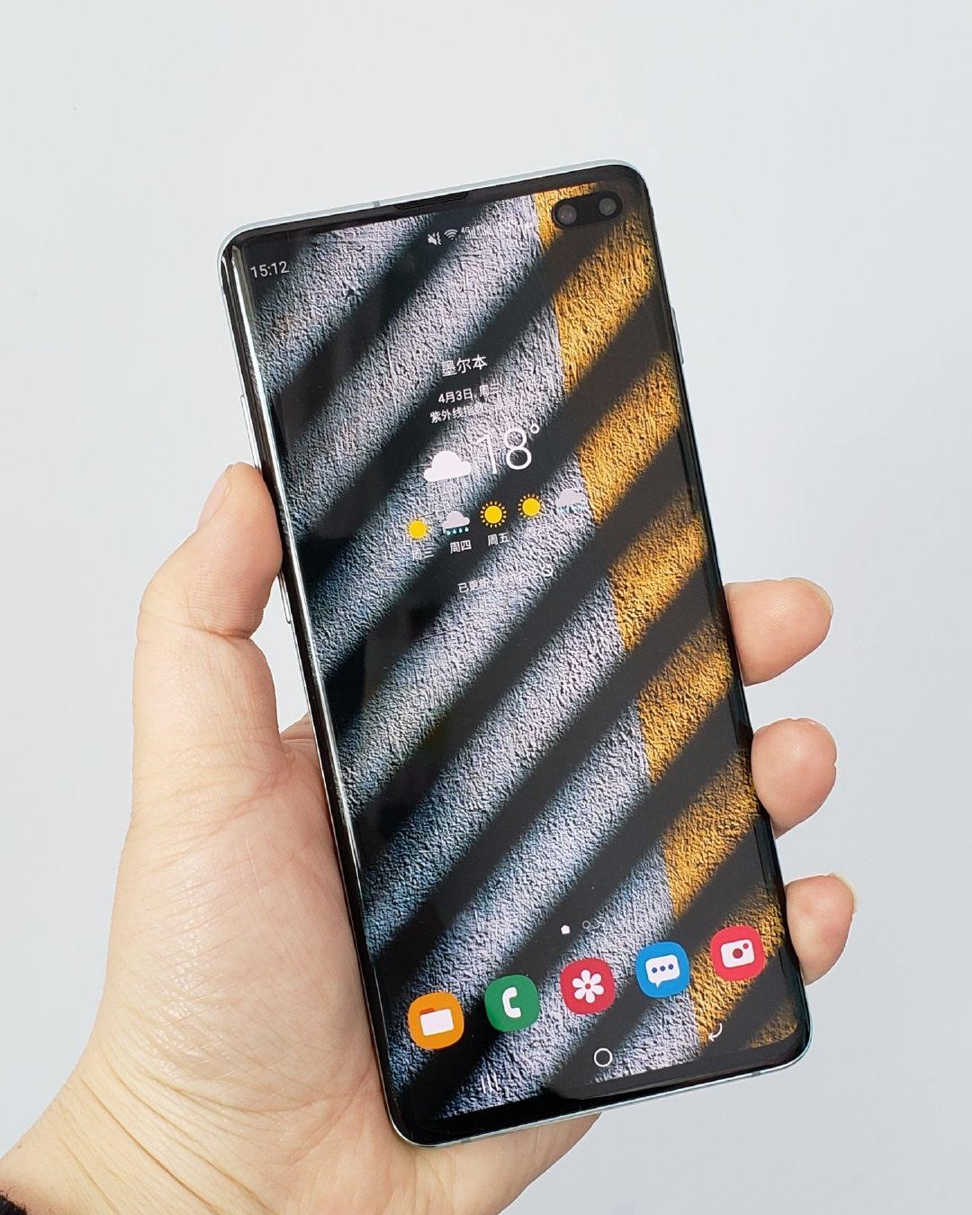 oppo解决oled屏幕频闪,amoled屏熄屏亮一下