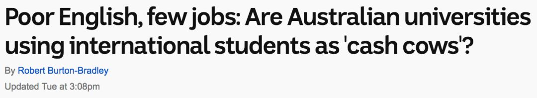 中国留学生被老师逼疯,中国学生把外国教授逼疯