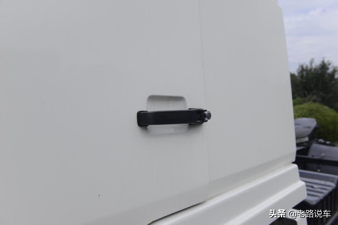 一代经典陕汽奥龙,新款陕汽奥龙