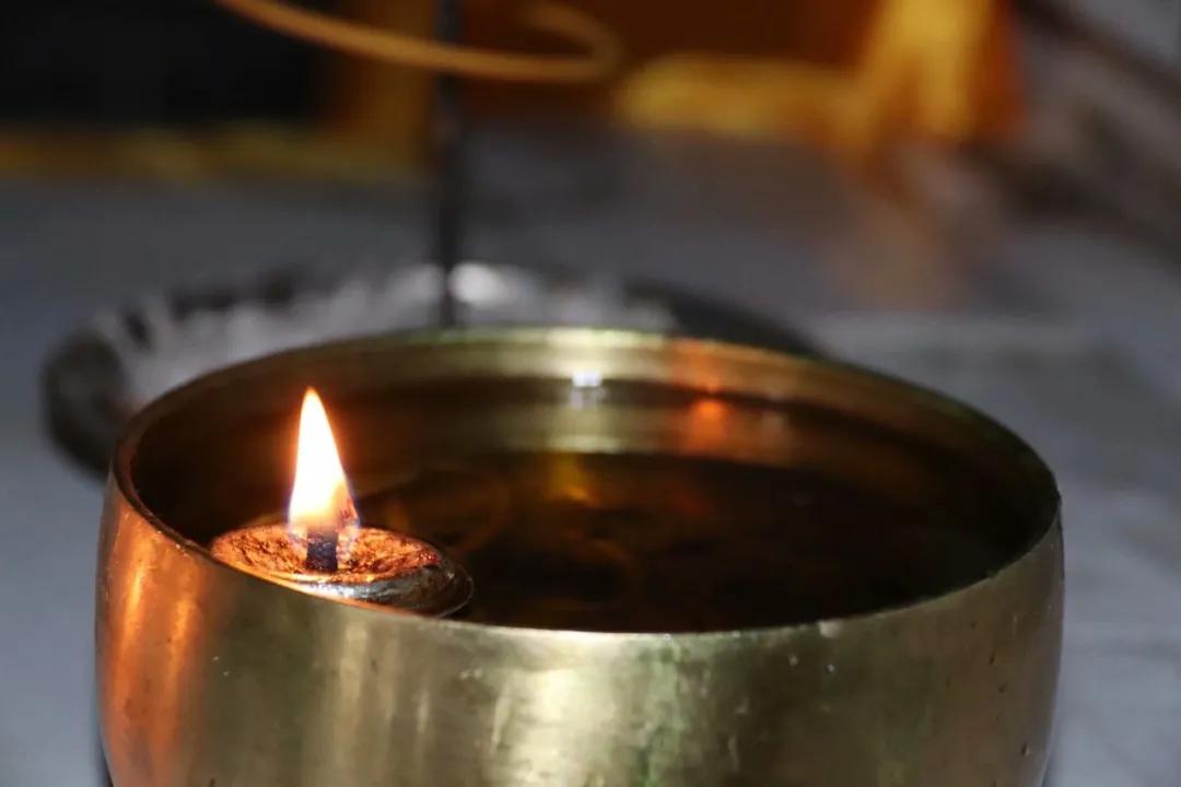 仲夏：在一本古籍中与明朝的云南县相遇