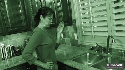 卫生间下水口返水发臭?试试用这个,一通从此干净清新无异味