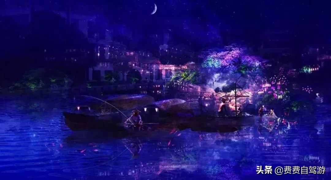 安徽皖南有哪些地方,安徽很少有人知道的风景