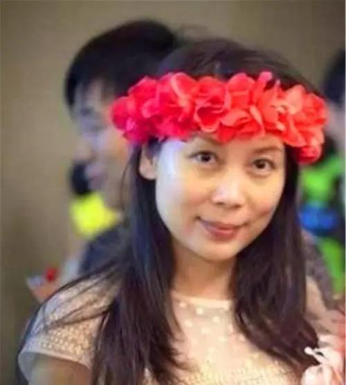 女魔头劳荣枝细节曝光,女魔头劳荣枝逃亡生涯细节披露