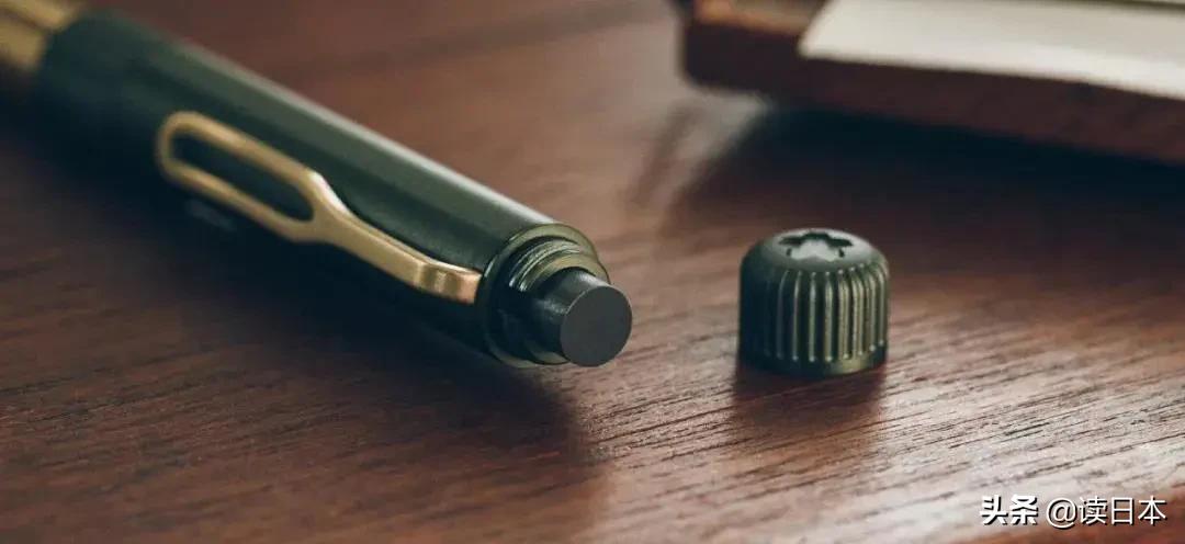 2020日本文具屋钢笔大赏,2019日本文具大赏前十名的笔