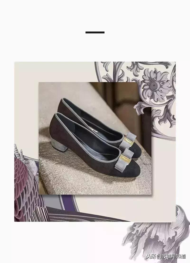 大牌女鞋推荐秋冬,推荐好看的秋冬女鞋