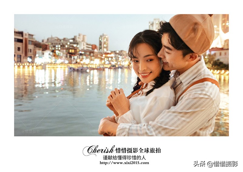 探寻厦门最美的婚纱摄影景点,厦门旅拍婚纱照推荐哪些好